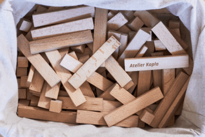 Agrandir l'image, fenêtre modale