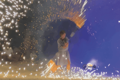 Agrandir l'image, fenêtre modale