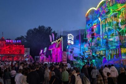 Agrandir l'image, fenêtre modale