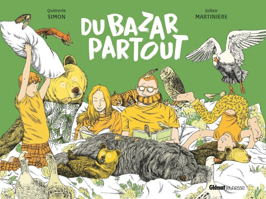 Agrandir l'image, fenêtre modale