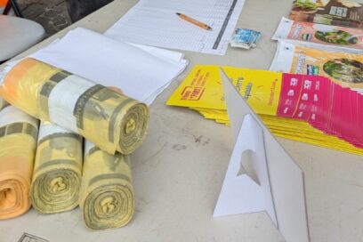 Agrandir l'image, fenêtre modale