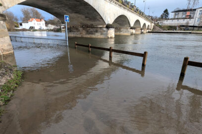 Agrandir l'image, fenêtre modale
