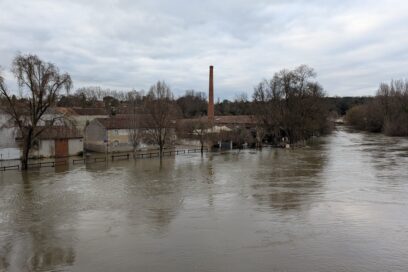 Agrandir l'image, fenêtre modale