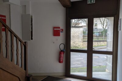 Agrandir l'image 3 sur 8, fenêtre modale