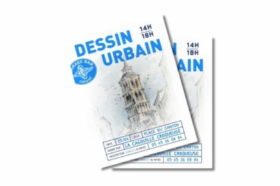 Agrandir l'image, fenêtre modale