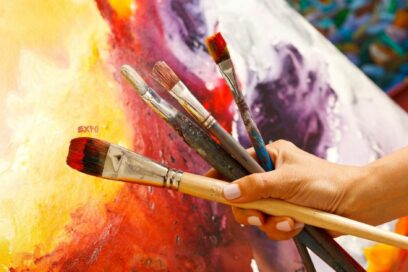 Agrandir l'image, fenêtre modale