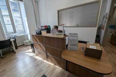 Agrandir l'image, fenêtre modale