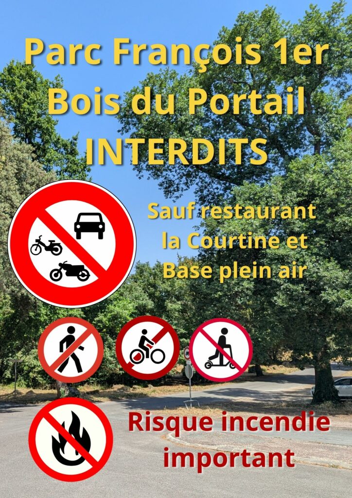 Agrandir l'image, fenêtre modale
