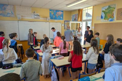 Agrandir l'image 4 sur 8, fenêtre modale