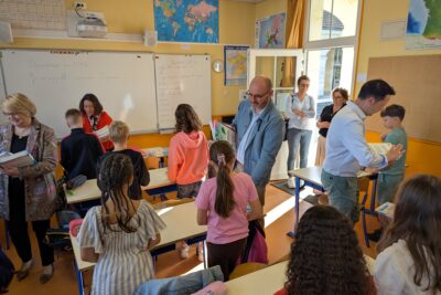 Agrandir l'image 6 sur 8, fenêtre modale