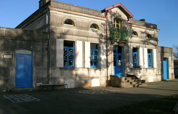 Centre de loisirs la Férie