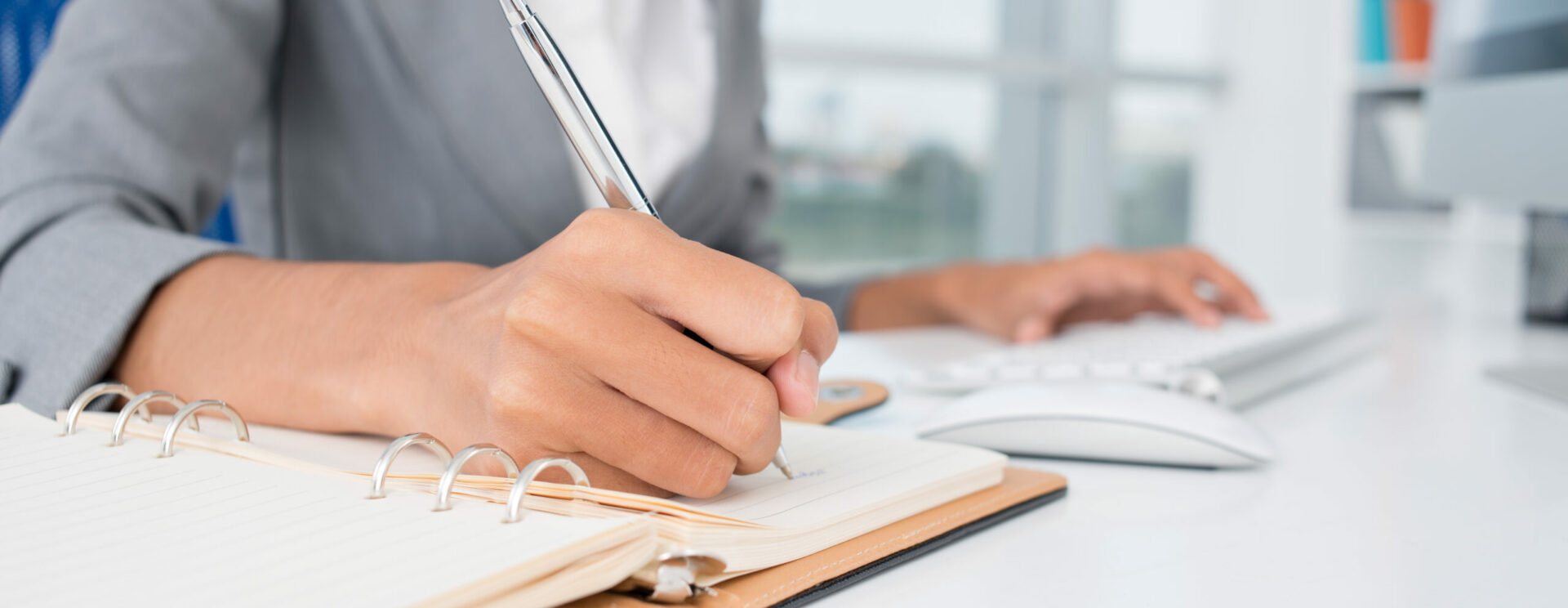 Tâches administratives