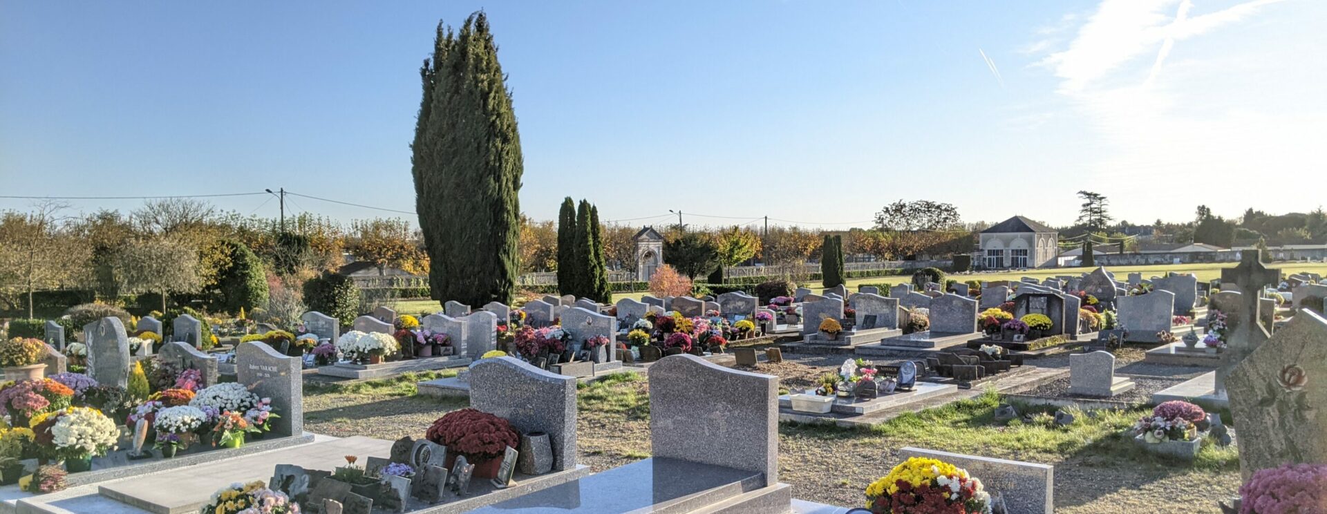 Cimetière