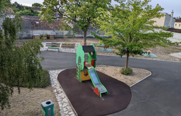 Ecole Saint-Exupéry