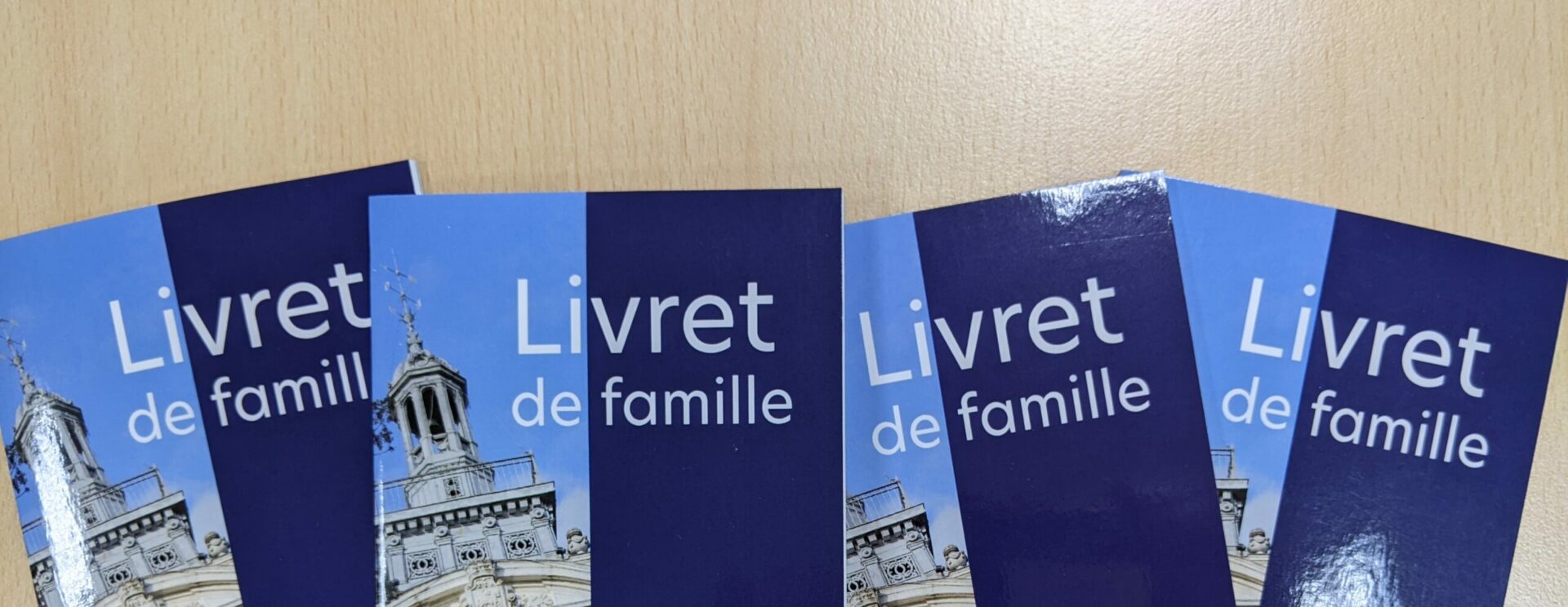 Livret de famille