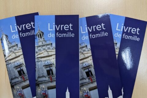 Livret de famille