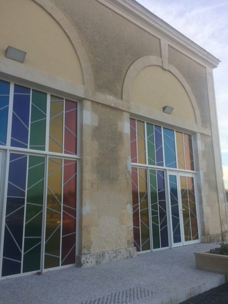 Agrandir l'image, fenêtre modale