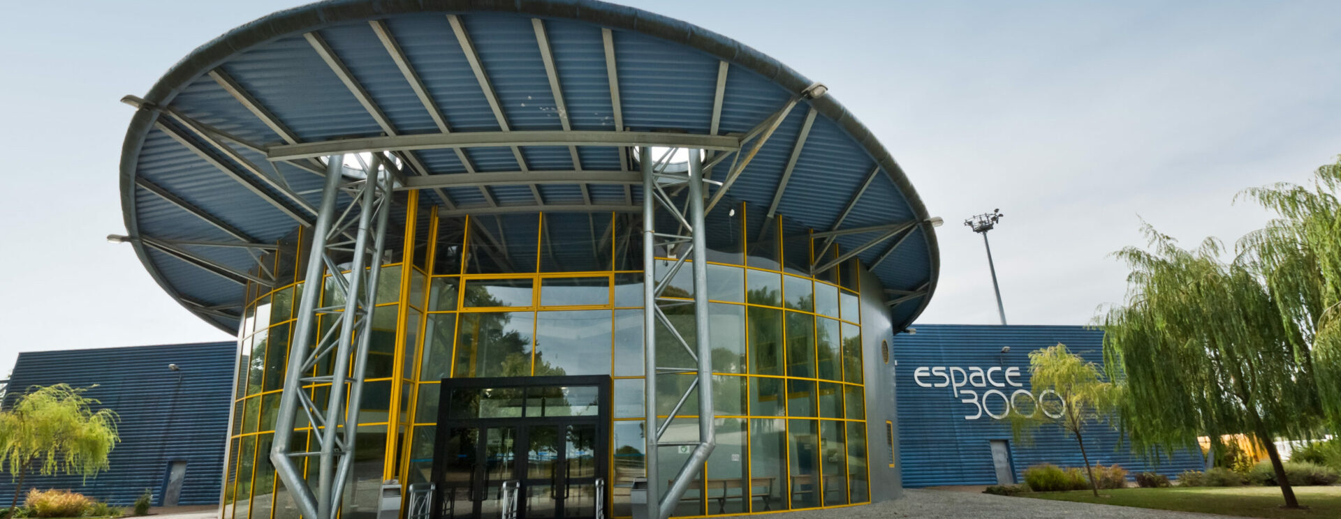Espace 3000