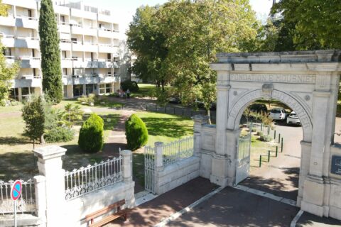 Résidence Alain de Raimond