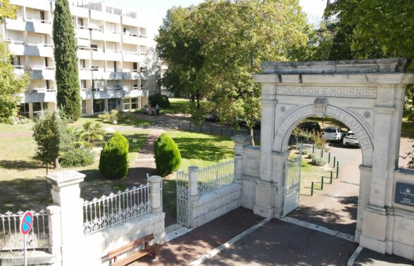Résidence Alain de Raimond