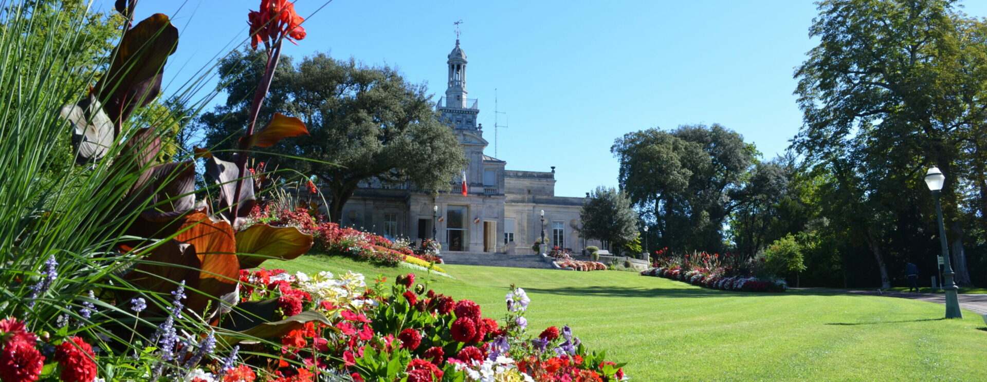 Hôtel de Ville de Cognac