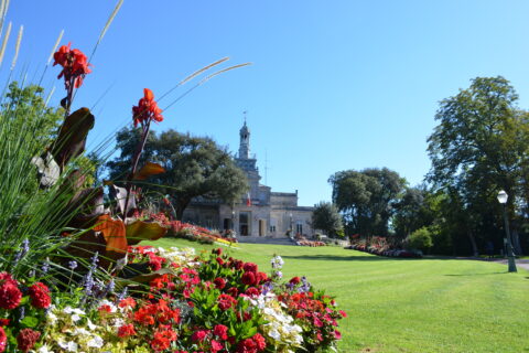 Hôtel de Ville de Cognac