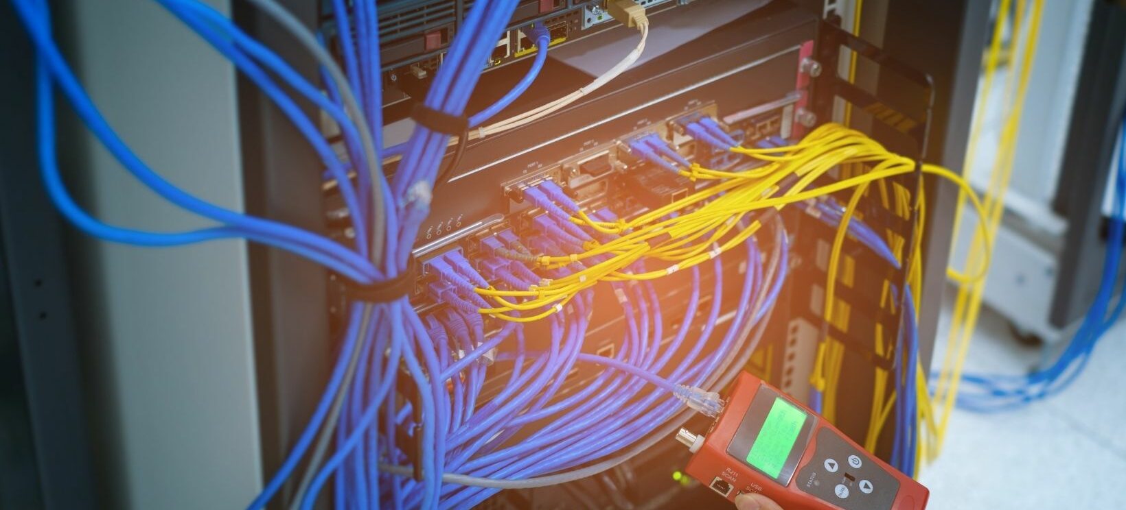 Câbles informatique