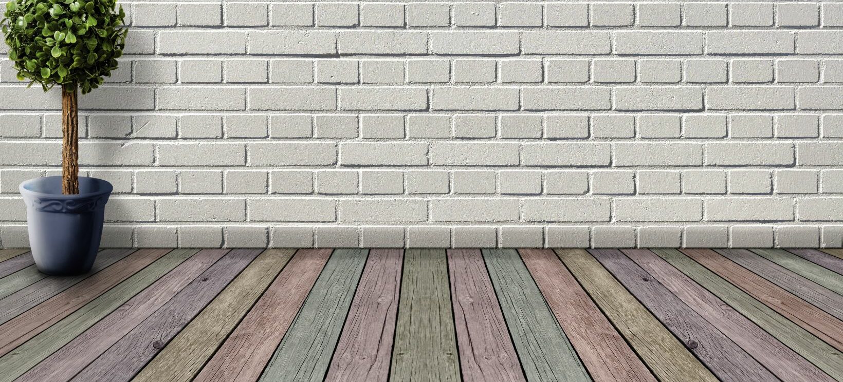 Intérieur de maison