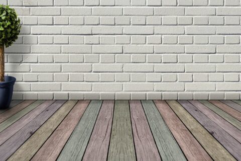 Intérieur de maison