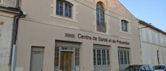 Centre de santé