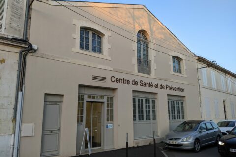Centre de santé