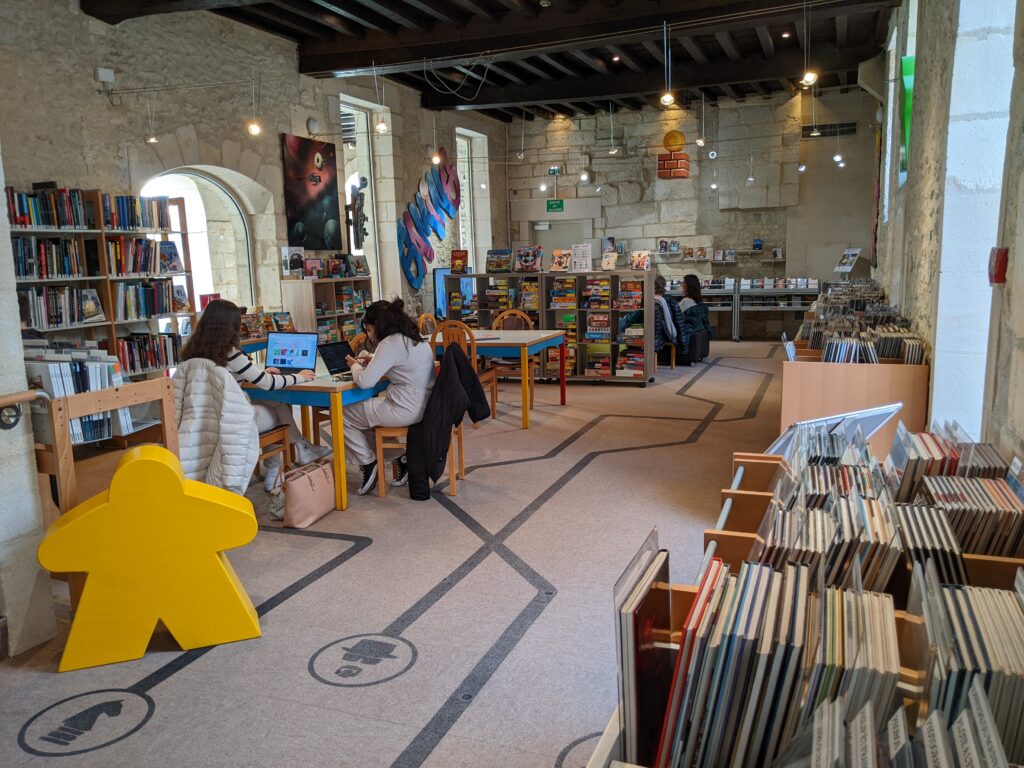 Agrandir l'image, fenêtre modale