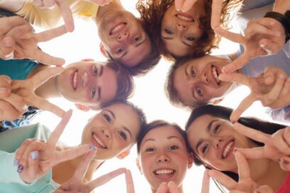 Groupe de jeunes 2024 - Agrandir l'image, fenêtre modale