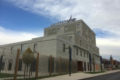 Agrandir l'image, fenêtre modale