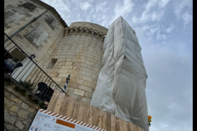 Agrandir l'image 2 sur 18, fenêtre modale