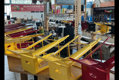 Agrandir l'image 16 sur 18, fenêtre modale