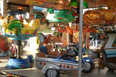 Agrandir l'image, fenêtre modale