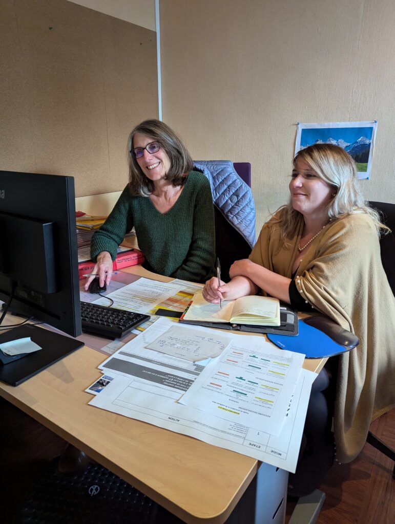 Agrandir l'image, fenêtre modale