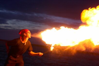 Agrandir l'image, fenêtre modale