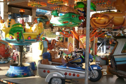 Agrandir l'image, fenêtre modale