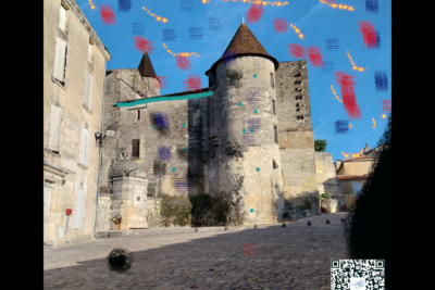 Agrandir l'image 7 sur 16, fenêtre modale