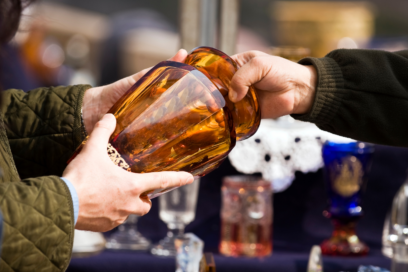 Agrandir l'image, fenêtre modale