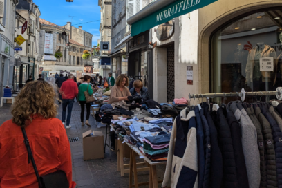 Agrandir l'image, fenêtre modale