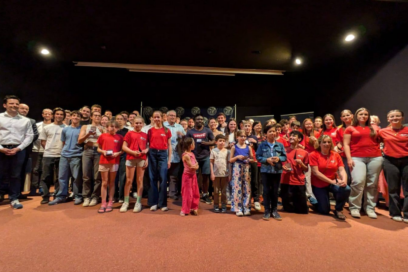 Agrandir l'image, fenêtre modale