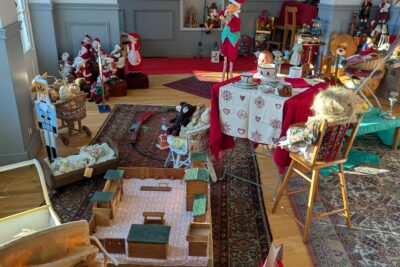 Agrandir l'image 3 sur 4, fenêtre modale