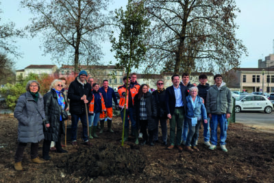 Agrandir l'image 2 sur 2, fenêtre modale