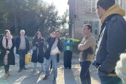 Agrandir l'image, fenêtre modale